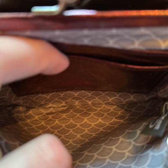 Brighton Rosalee Coin Purse - Picture 11 of 17